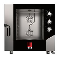 Печь конвекционная Tecnoeka MKF 664 S