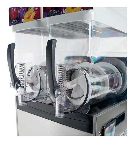 Гранитор Foodatlas KRJ-15L2 фото 6