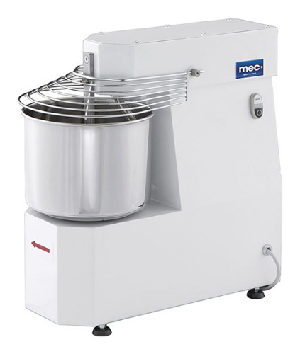 Тестомес спиральный MEC B10 220В