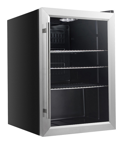 Шкаф холодильный VIATTO VA-JC62W