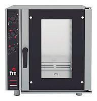 Пароконвектомат FM RXB-606