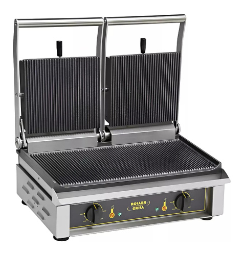 Гриль прижимной Roller Grill Majestic R фото 3