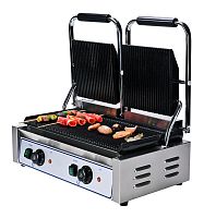 Гриль прижимной VIATTO GH-813H
