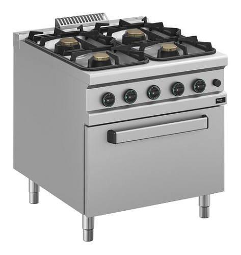 Плита газовая Apach APRG-89FG/PL