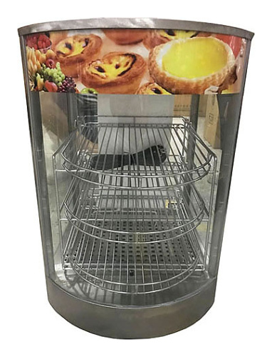 Витрина тепловая Foodatlas CY-1P