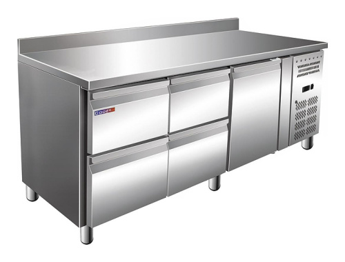 Стол холодильный Cooleq GN3240TN