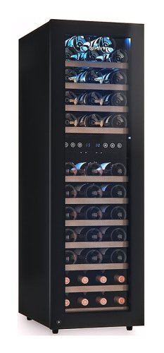 Винный шкаф MEYVEL MV53-KBF2 фото 3