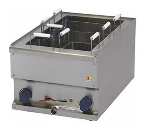 Макароноварка Kovinastroj (Kogast) EKT-40-DI