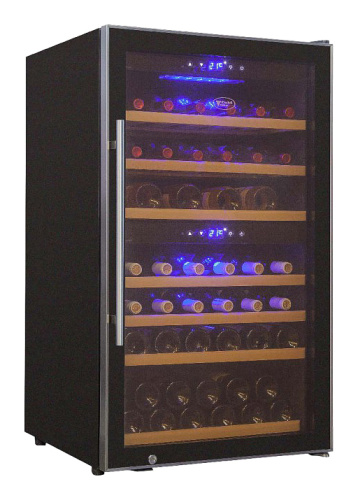 Винный шкаф Cold Vine C80-KBF2 фото 3