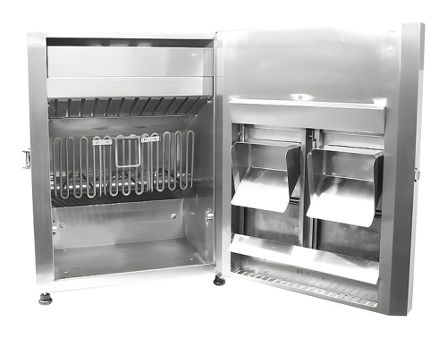 Фритюрница-автомат RoboLabs RoboFryBox RFB2SR фото 3