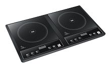 Плита индукционная Airhot IP3500 D SLIM