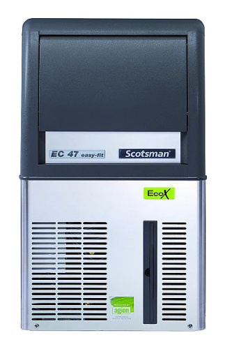 Льдогенератор SCOTSMAN EC 47 AS OX R290