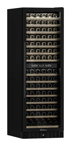 Винный шкаф MEYVEL MV160-KBT2 фото 5