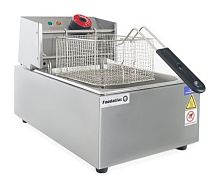 Фритюрница электрическая Foodatlas DF-81 Eco