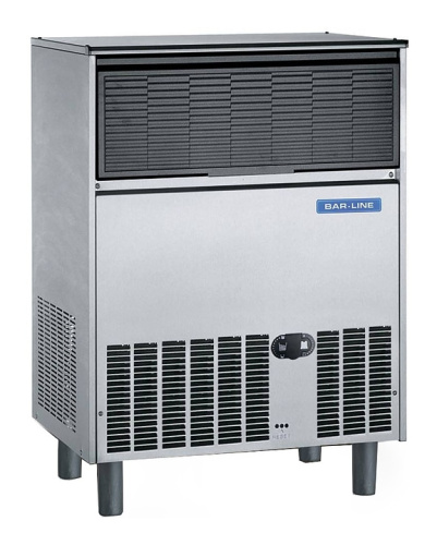 Льдогенератор SCOTSMAN Bar Line BH 9550 WS