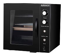 Печь-коптильня электрическая Airhot ESM-103