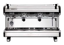 Кофемашина Nuova Simonelli Aurelia WAVE 2 GR S black