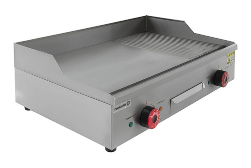 Поверхность жарочная Foodatlas EG-822 фото 3