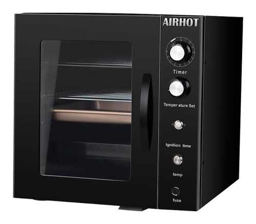 Печь-коптильня электрическая Airhot ESM-103