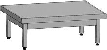 Подтоварник ПТ-400/800/300р-п