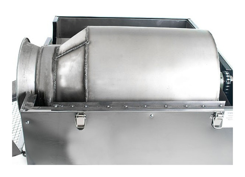Жаровня для семечек Foodatlas KCW-25D фото 4