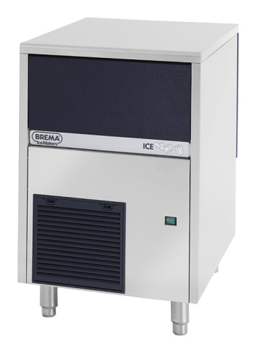 Льдогенератор Brema IMF 35W HC