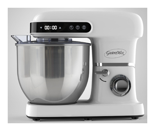 Миксер планетарный Gastromix B 10 ECO фото 2