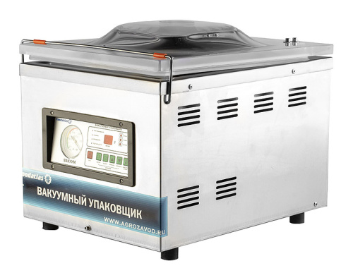 Упаковщик вакуумный Foodatlas DZ-300/PD Eco фото 5