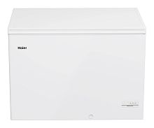 Ларь морозильный Haier HCE301R