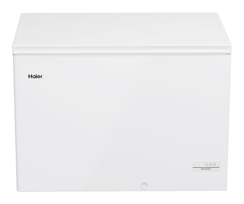 Ларь морозильный Haier HCE301R