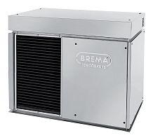 Льдогенератор Brema Muster 600A (без хладагента)