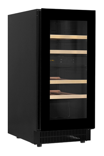 Винный шкаф MEYVEL MV23-KBT2 фото 5