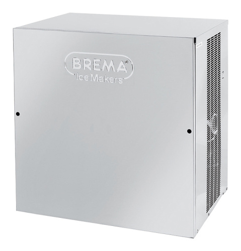 Льдогенератор Brema VM 900W