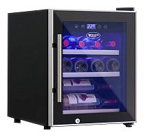 Винный шкаф Cold Vine C12-KBF1