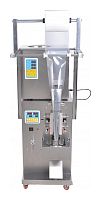 Фасовочно-упаковочная машина Hualian DXDK-100 NEW (3-хшовный пакет, ширина пленки 150 мм)