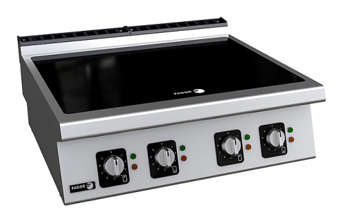 Плита индукционная Fagor Professional C-I745U фото 2