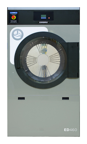 Машина сушильная Girbau ED460