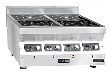 Плита индукционная Abat КИП-47Н-3,5
