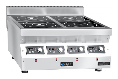 Плита индукционная Abat КИП-47Н-5,0