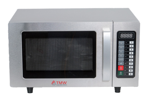 Печь микроволновая Turbo MicroWave TMW-1100NEL-II фото 2