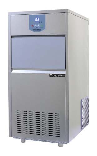 Льдогенератор Cooleq BF-50B