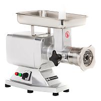 Мясорубка Hurakan HKN-22S UNGER