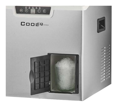 Льдогенератор Cooleq ZBC-22C фото 2