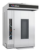 Печь ротационная Abat РПШ-18-8-6ШР + ТШГ-18-8-6