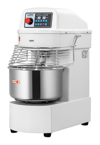 Тестомес VIATTO DH-30BTER 2V (220В)