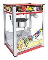 Аппарат для попкорна Airhot POP-6E