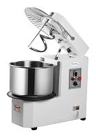 Машина тестомесильная Gastromix HSD40A 1 скорость, со съемной дежой