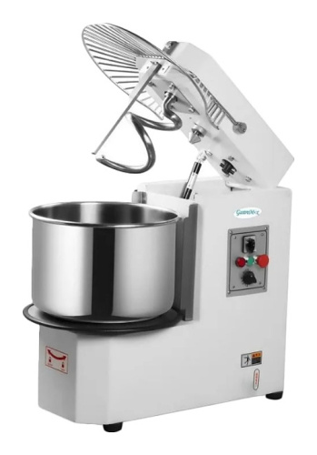 Машина тестомесильная Gastromix HSD40A 1 скорость, со съемной дежой