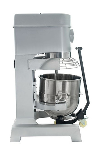 Миксер планетарный Foodatlas B-60A Eco фото 5