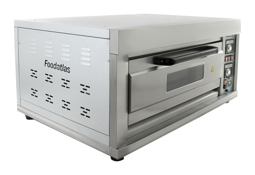 Печь хлебопекарная Foodatlas HEO-750 фото 3